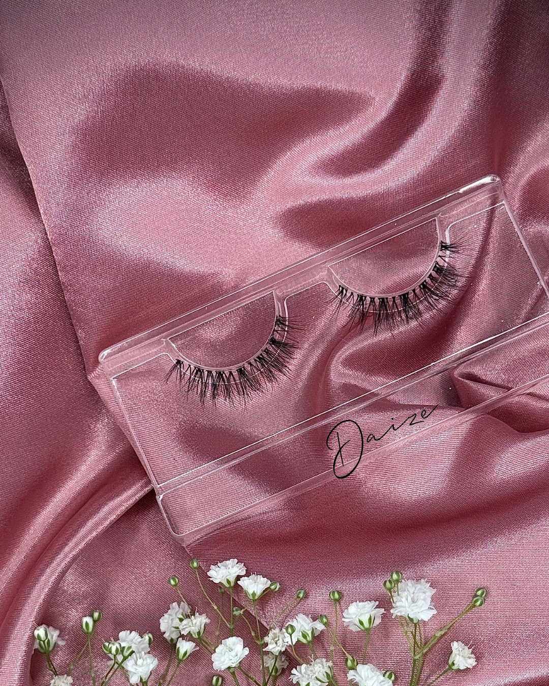 Faux Mink Lash Bundle!