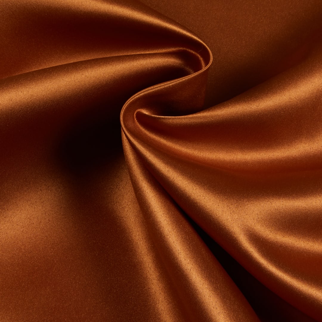Charmeuse Satin Hijab's