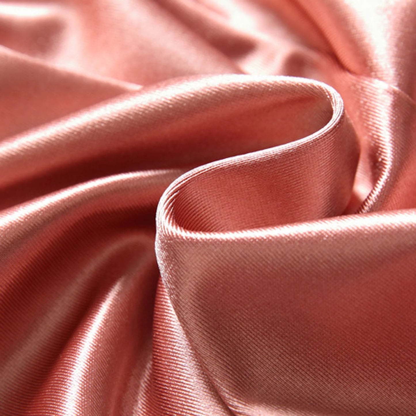 Charmeuse Satin Hijab's