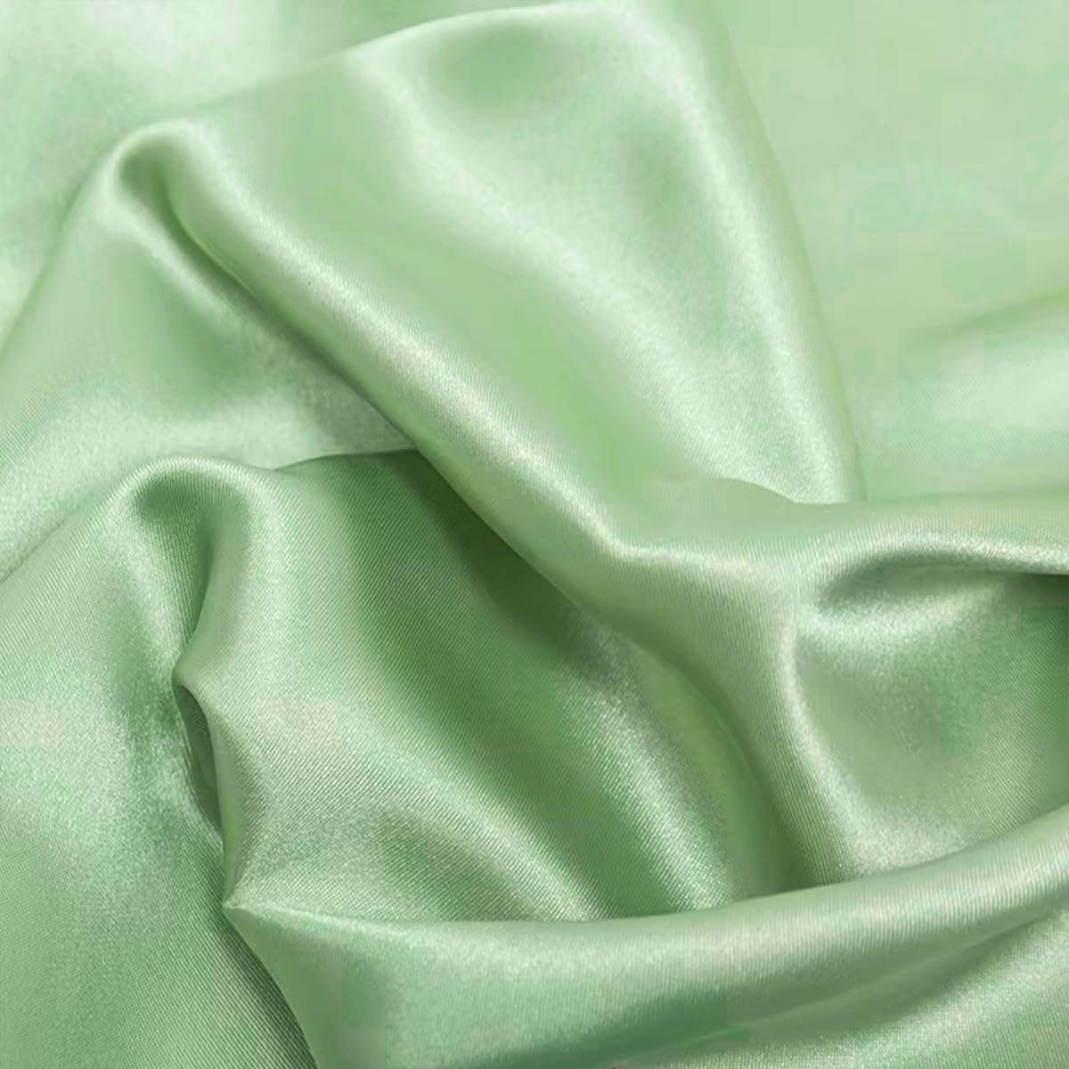 Charmeuse Satin Hijab's