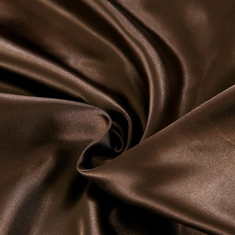Charmeuse Satin Hijab's