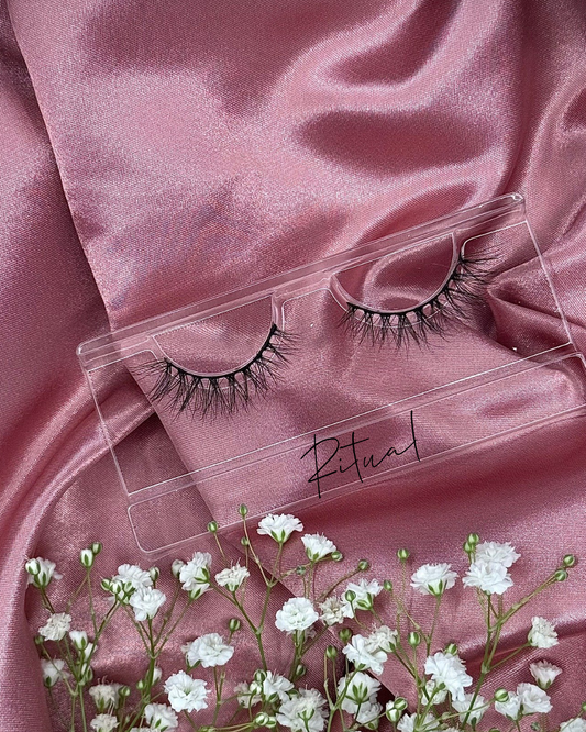 Mink Lash Bundle!