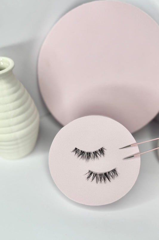 Daze (FM640) - 13mm Natural finish.