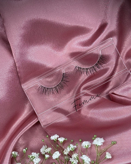 Faux Mink Lash Bundle!