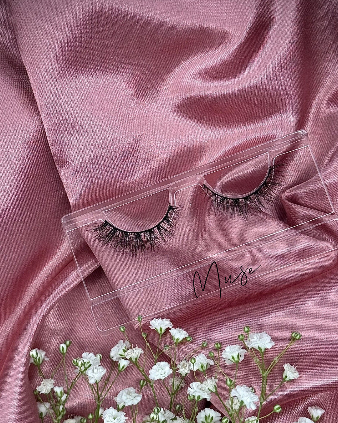 Mink Lash Bundle!