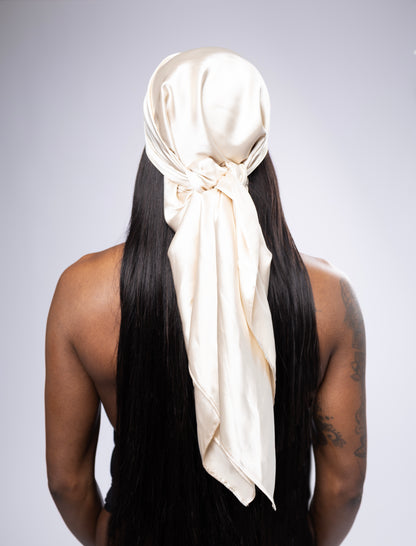 Mink Lash & Signature Scarf Bundle!