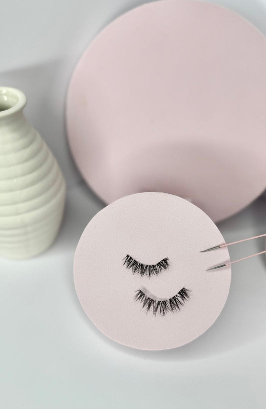 Rue (FM118 ) - 12mm Short &amp; fluttery.